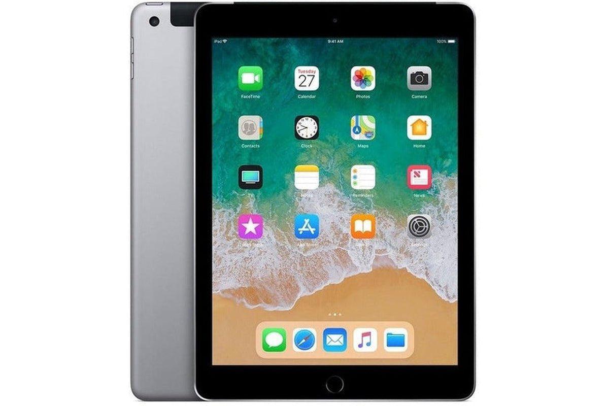 iPad 6 szerviz árlista - LCDEAL