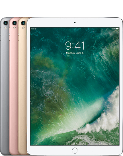 iPad Pro 10.5 szerviz árlista - LCDEAL
