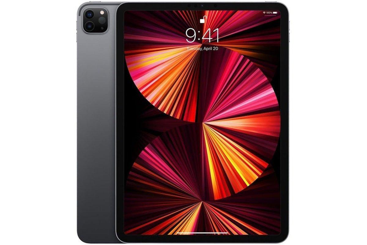 iPad Pro 11 (2020) szerviz árlista - LCDEAL