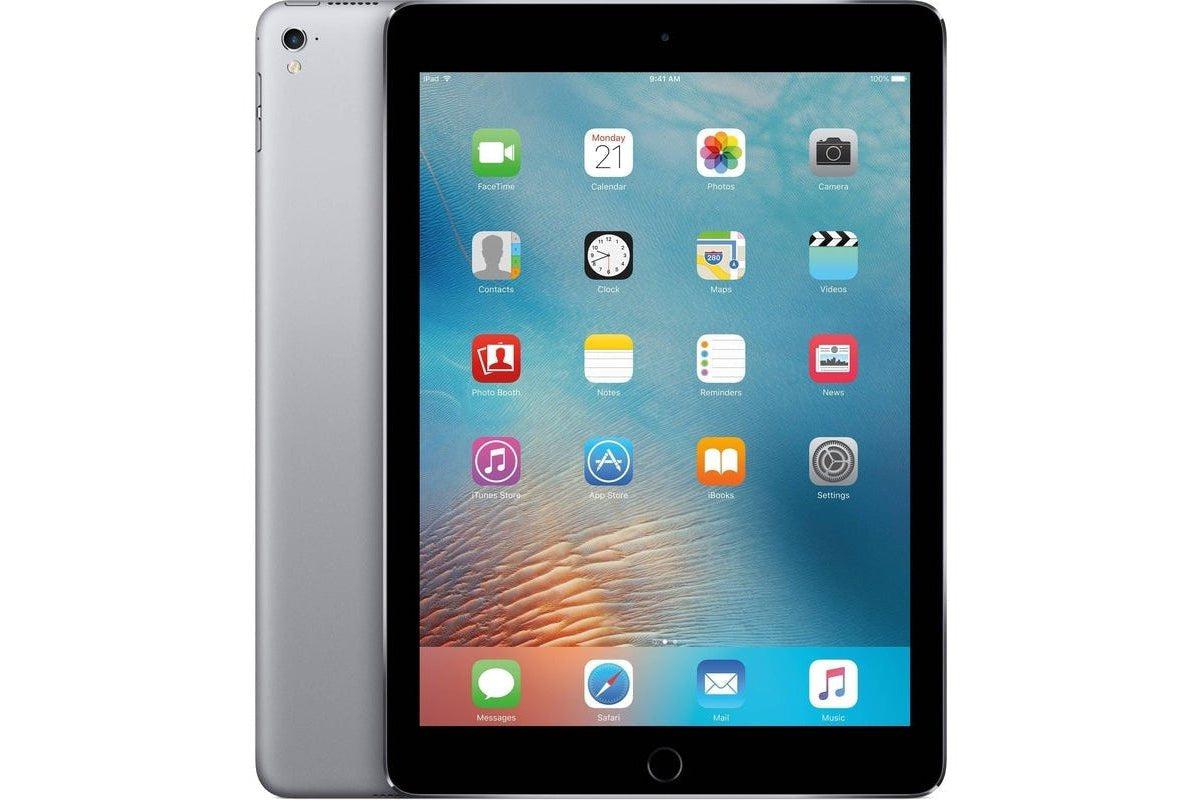 iPad Pro 9.7 szerviz árlista - LCDEAL