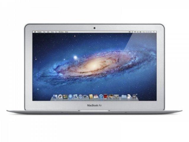 Macbook Air 11