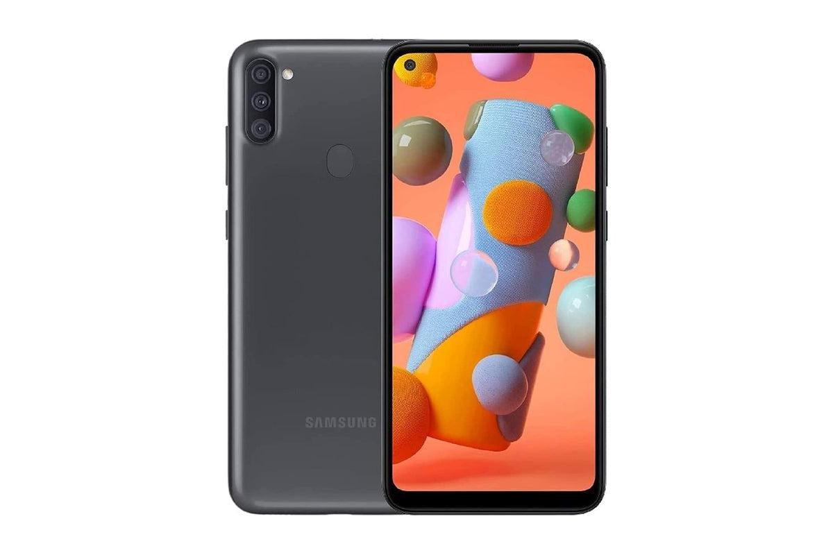 Samsung Galaxy A11 - LCDEAL