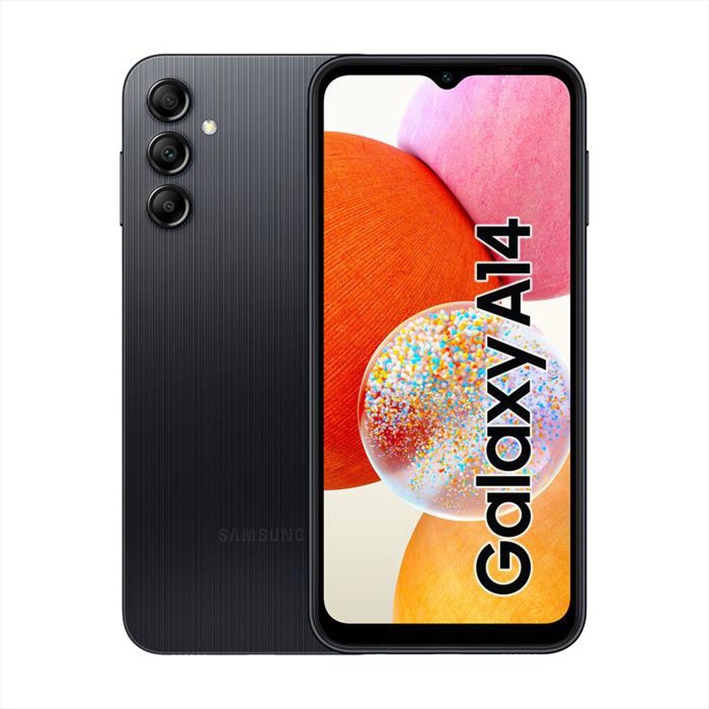 Samsung Galaxy A14 4G / 5G - LCDEAL
