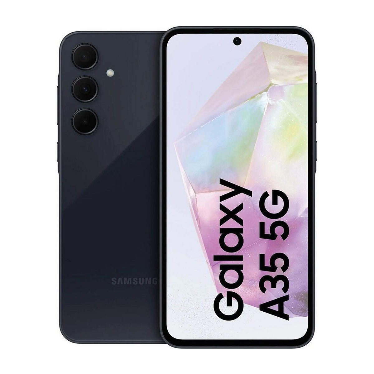 Samsung Galaxy A35 5G - LCDEAL