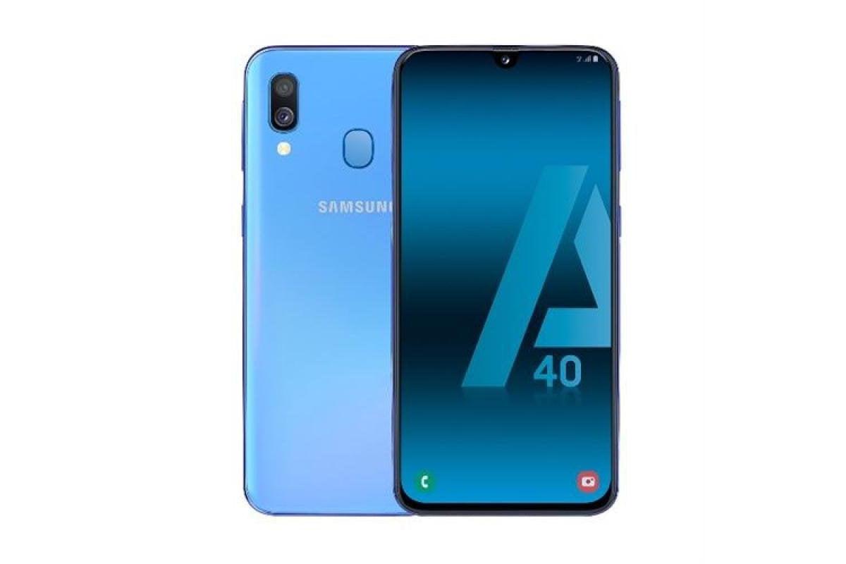 Samsung Galaxy A40 - LCDEAL