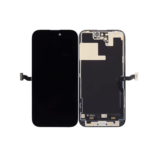 iPhone 13 Pro kijelző csere gyári minőségben - 1 órán belül