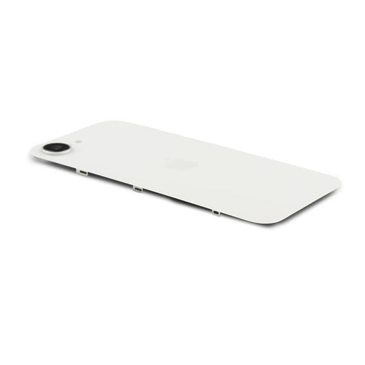iPhone 16e hátlap csere gyári minőségben - 1 órán belül