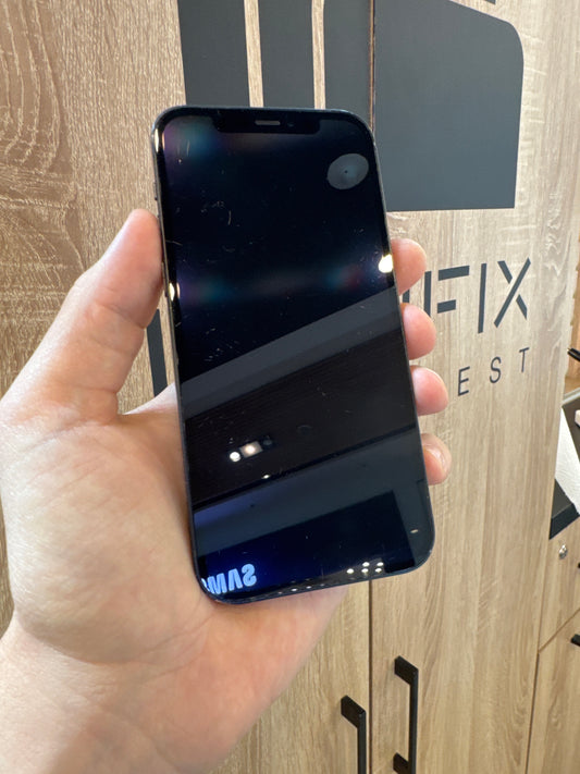 Apple Iphone 12 Kártyafüggetlen 128GB 1 Év Garancia