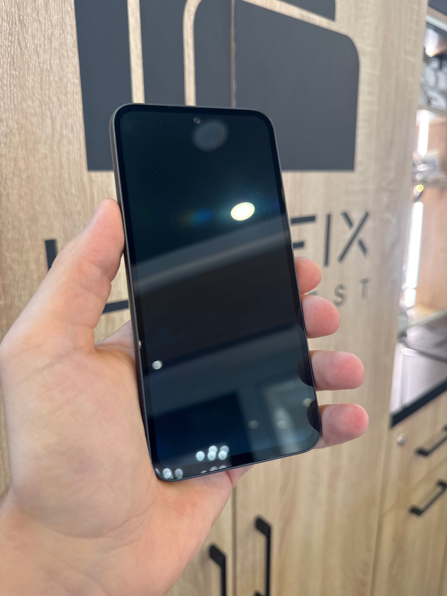 Samsung Galaxy A54 128GB Kártyafüggetlen 1 Év Garancia