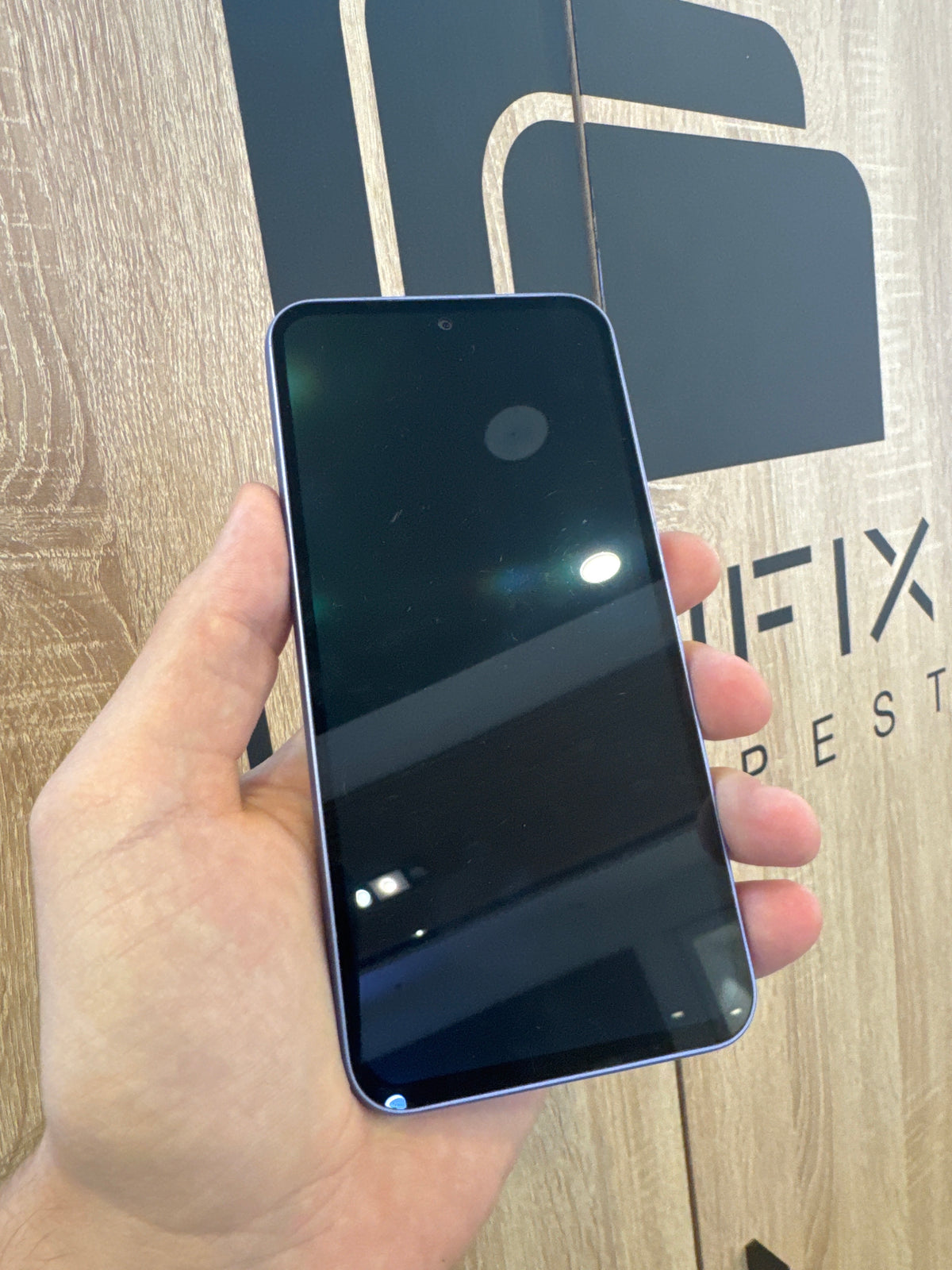 Samsung Galaxy A54 128GB kártyafüggetlen 1 év garancia