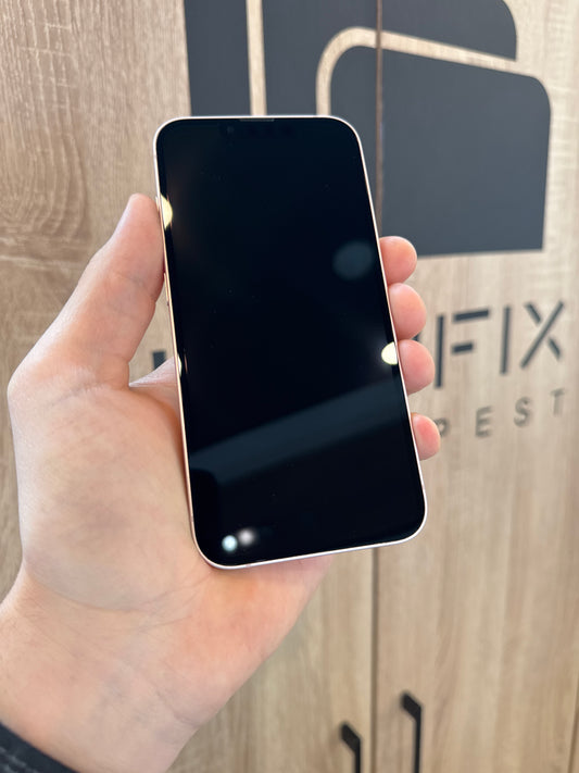 Apple iPhone 17e, 256GB, kártyafüggetlen, 1év garancia, 100% akku