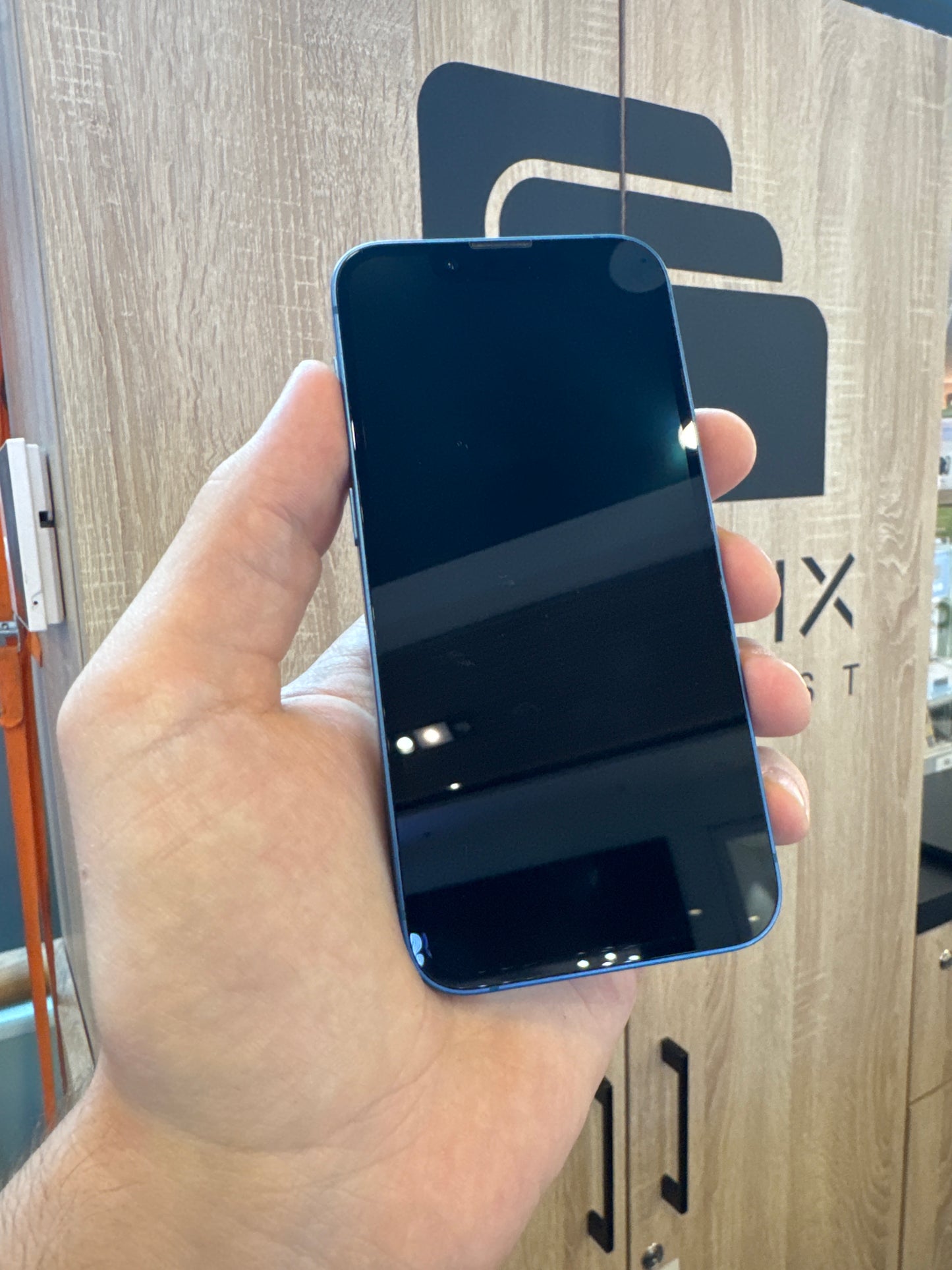 Apple Iphone 13 Mini 128GB Kártyafüggetlen 1 Év Garancia