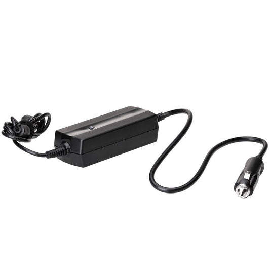 Akyga AK - ND - 35 car notebook power supply dedicated for HP 19V | 4,74 A | 90W | 4,8 x 1,7 mm) - LCDEAL