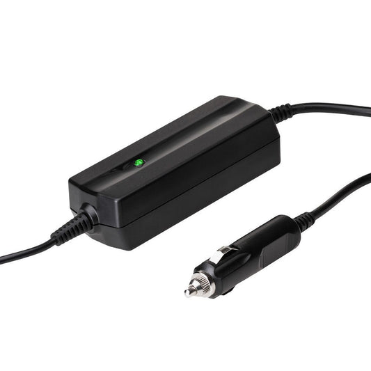 Akyga AK - ND - 36 car notebook power supply dedicated for Asus / Toshiba (19 V | 4,74 A | 90 W | 5,5 x 2,5 mm) - LCDEAL