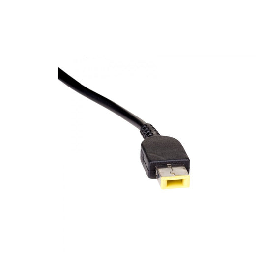 Akyga notebook power supply AK - ND - 51 (20 V | 2,25 A | 45 W | square yellow plug) - LCDEAL