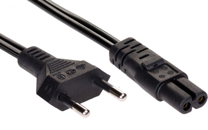 Akyga power kabel AK - RD - 01A - LCDEAL