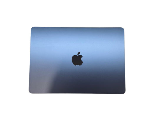 Apple MacBook Air M2 2022 8/256GB 100% 1 év garancia - LCDEAL
