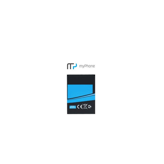 Battery for myPhone Simply 2 / 1045 / 1082 / 1083 / One / Metro 800mAh - LCDEAL