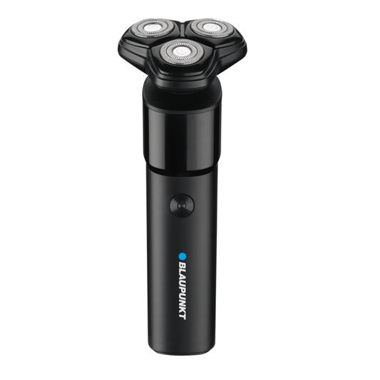 Blaupunkt MSR502 men's shaver - LCDEAL