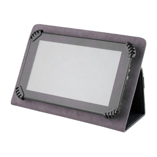 Case Orbi for tablets 10" black wrapper - LCDEAL