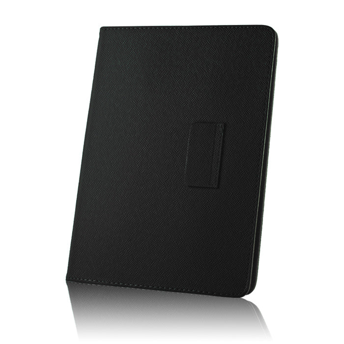 Case Orbi for tablets 10" black wrapper - LCDEAL