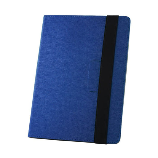 Case Orbi for tablets 10" blue wrapper - LCDEAL