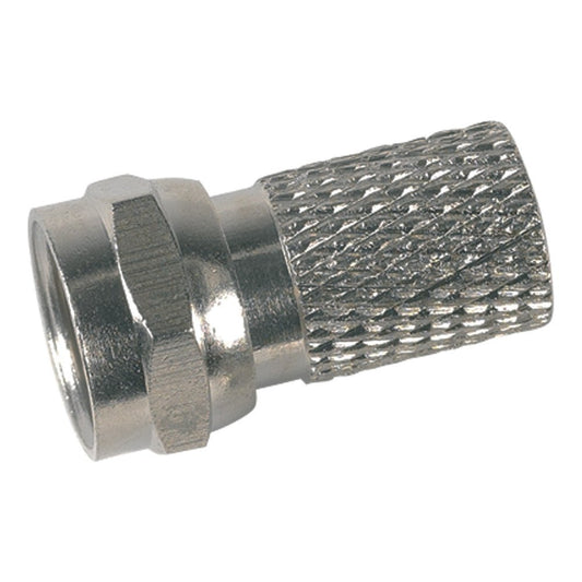 Connector F box 100 pcs TELEVES |417101| - LCDEAL
