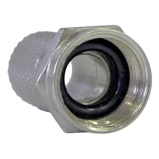 Connector F box 100 pcs TELEVES |417101| - LCDEAL