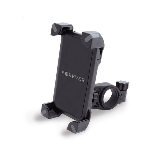 Forever bike mount BH - 110 6,5" black - LCDEAL