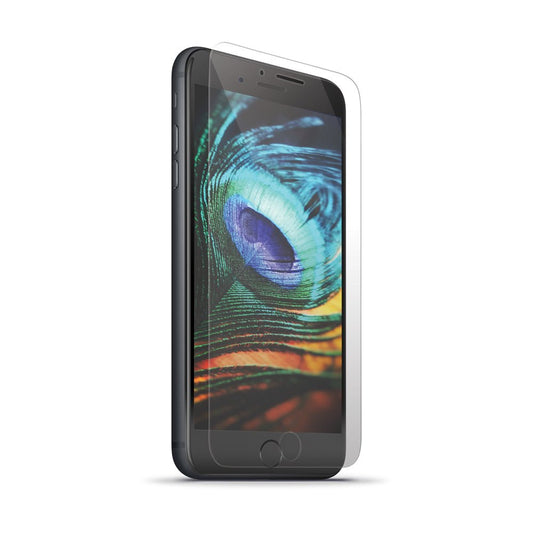 Forever tempered glass 2,5D for iPhone XR / 11 - LCDEAL