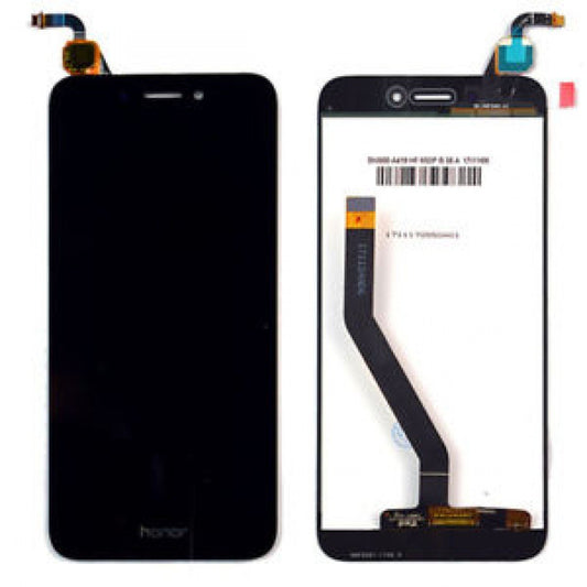 Honor 6A Kijelző csere gyári alkatrésszel, 1 órán belül - LCDEAL