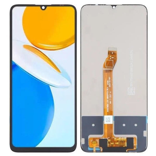 Honor X7 Kijelző csere gyári alkatrésszel, 1 órán belül - LCDEAL