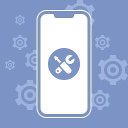 iPhone 7 / 7 Plus alaplapi javítás - audio IC csere - LCDEAL