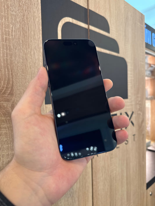 Apple Iphone 17 Pro Max 256GB Kártyafüggetlen 1 Év Garancia