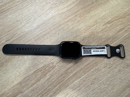 Apple Watch Series 9 45mm 1 év garancia
