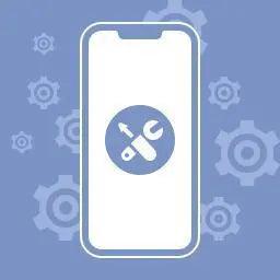 Samsung Galaxy S8 Plus hátlap csere - 45 percen belül - LCDEAL