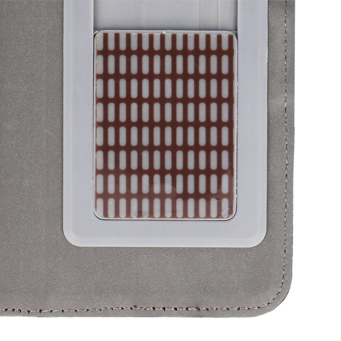 Smart Universal Magnet case 4,5 - 5,0" 69x141 black - LCDEAL