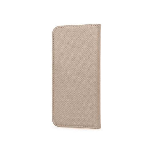 Smart Universal Magnet case 4,7 - 5,3" gold - LCDEAL