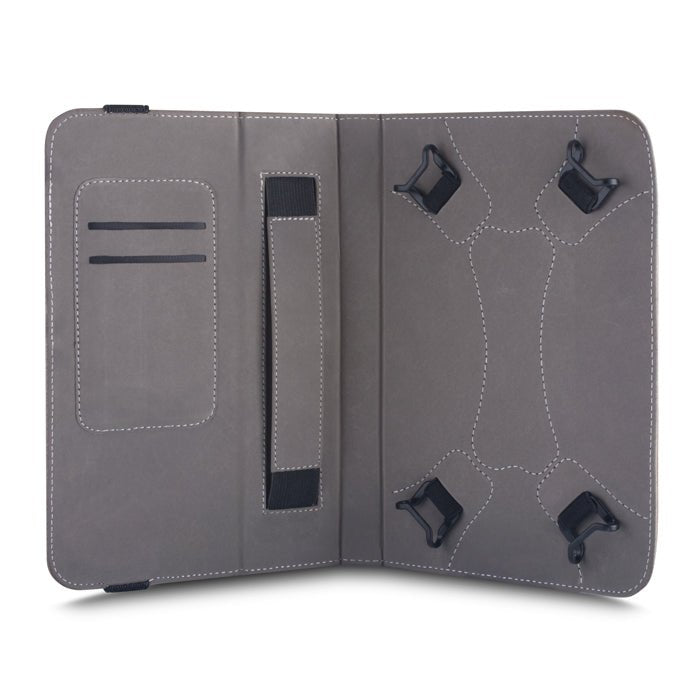 Universal case Fantasia for tablet 9 - 10`` mint - LCDEAL