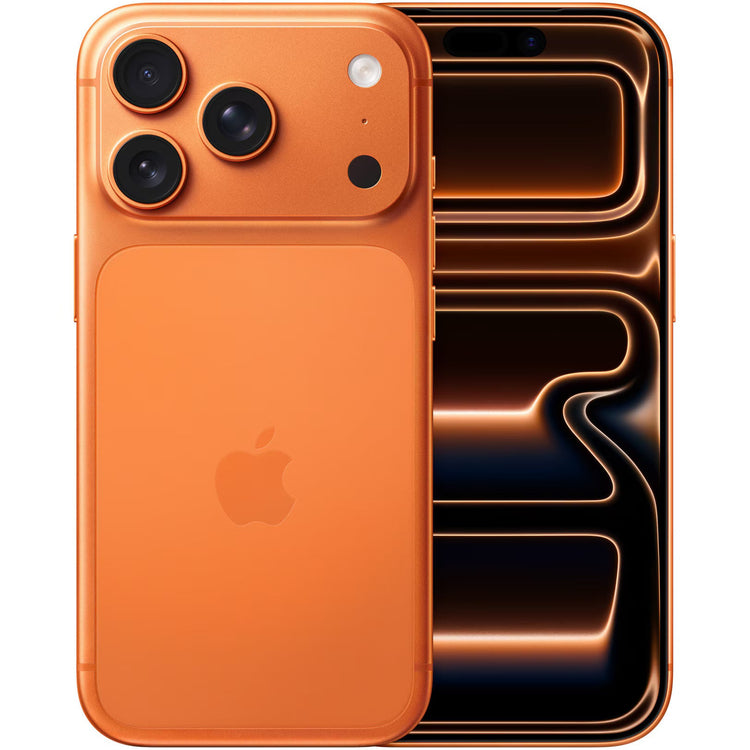 iPhone 17 Pro szerviz