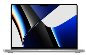 MacBook Pro 16