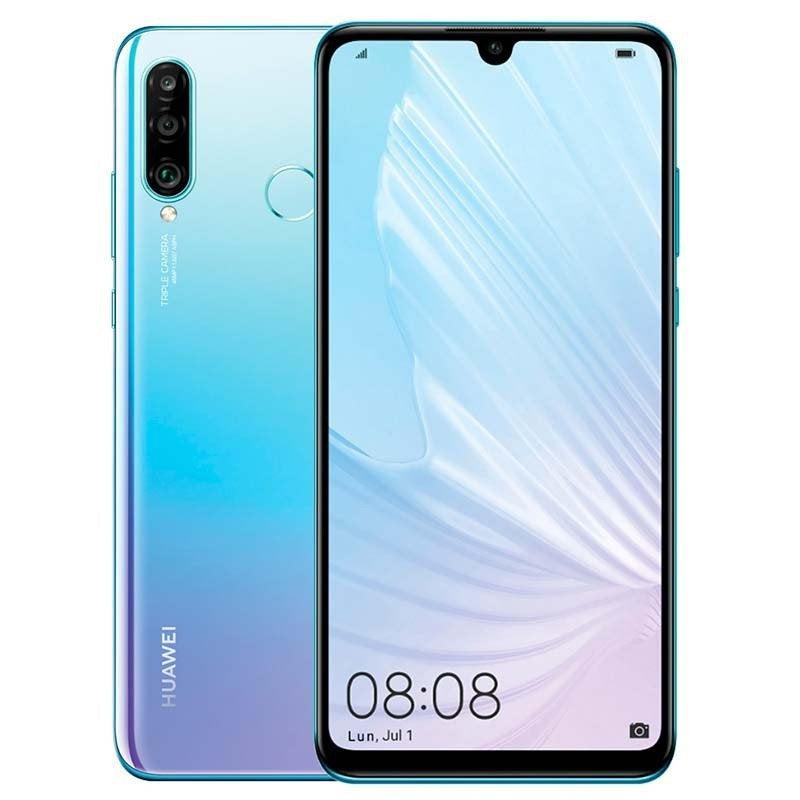 Huawei P30 Lite New Edition - LCDEAL