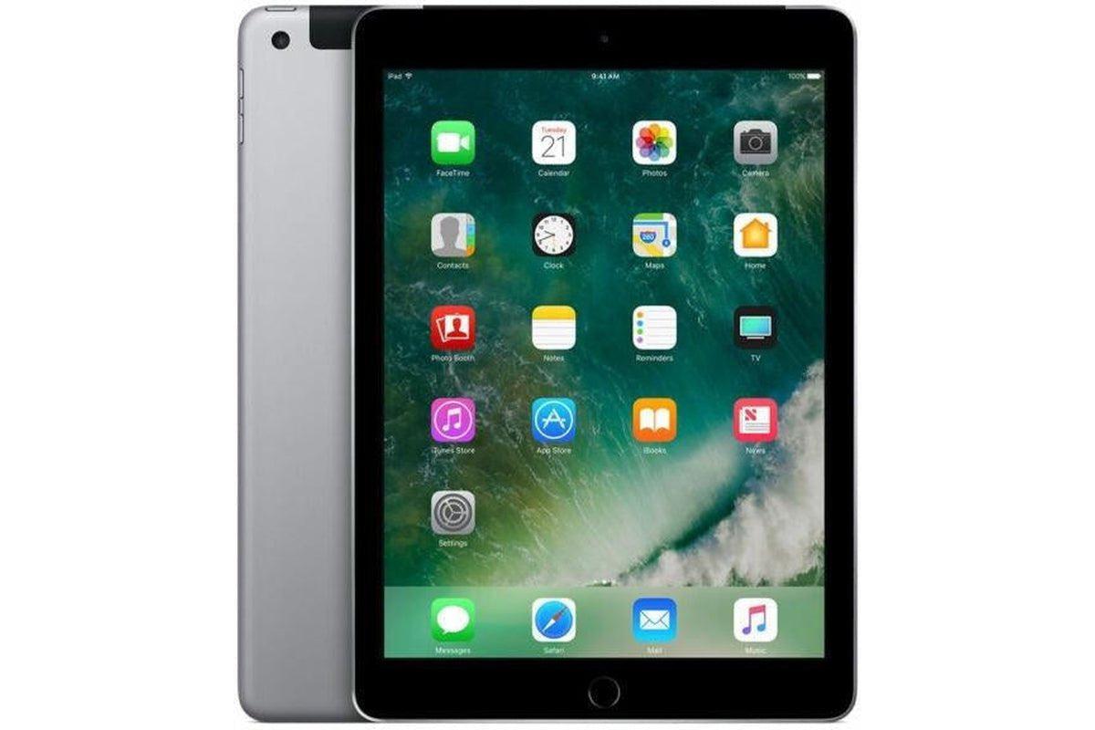iPad 5 szerviz árlista - LCDEAL
