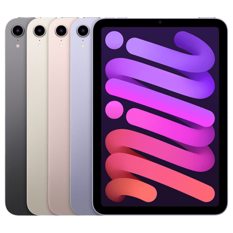 iPad Mini 6 szerviz árlista