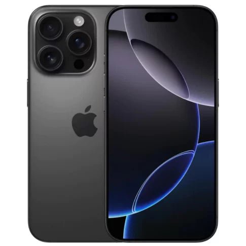 iPhone 16 Pro Max Szerviz