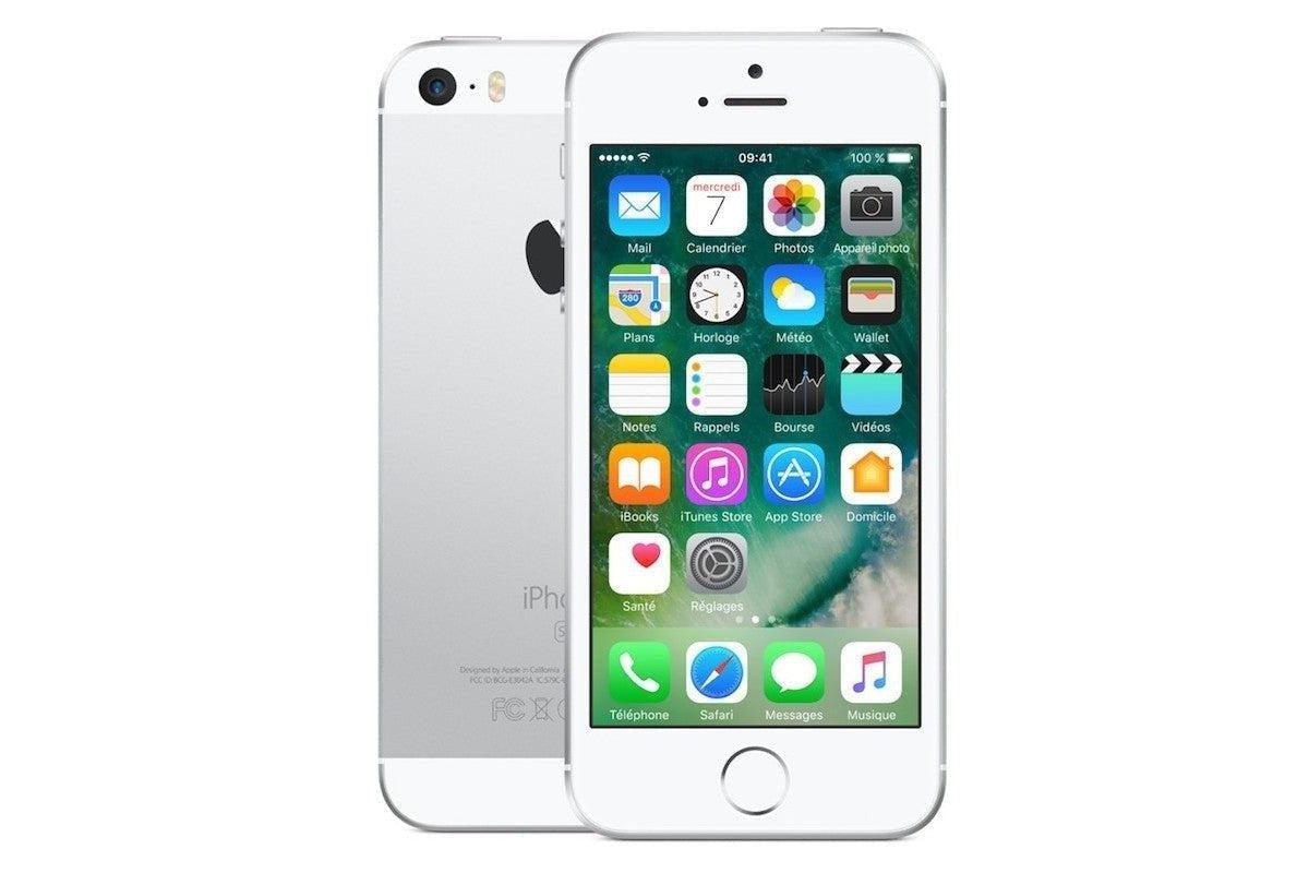 iPhone SE szerviz - LCDEAL