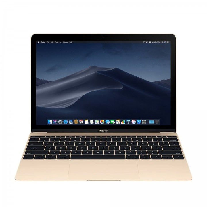 Macbook 12" A1534