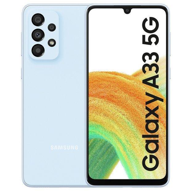 Samsung Galaxy A33 5G - LCDEAL