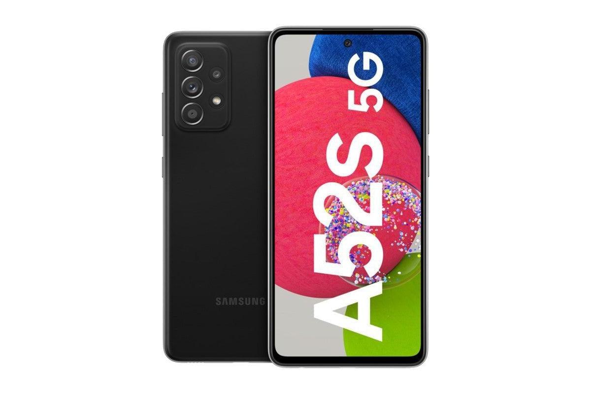 Samsung Galaxy A52S - LCDEAL