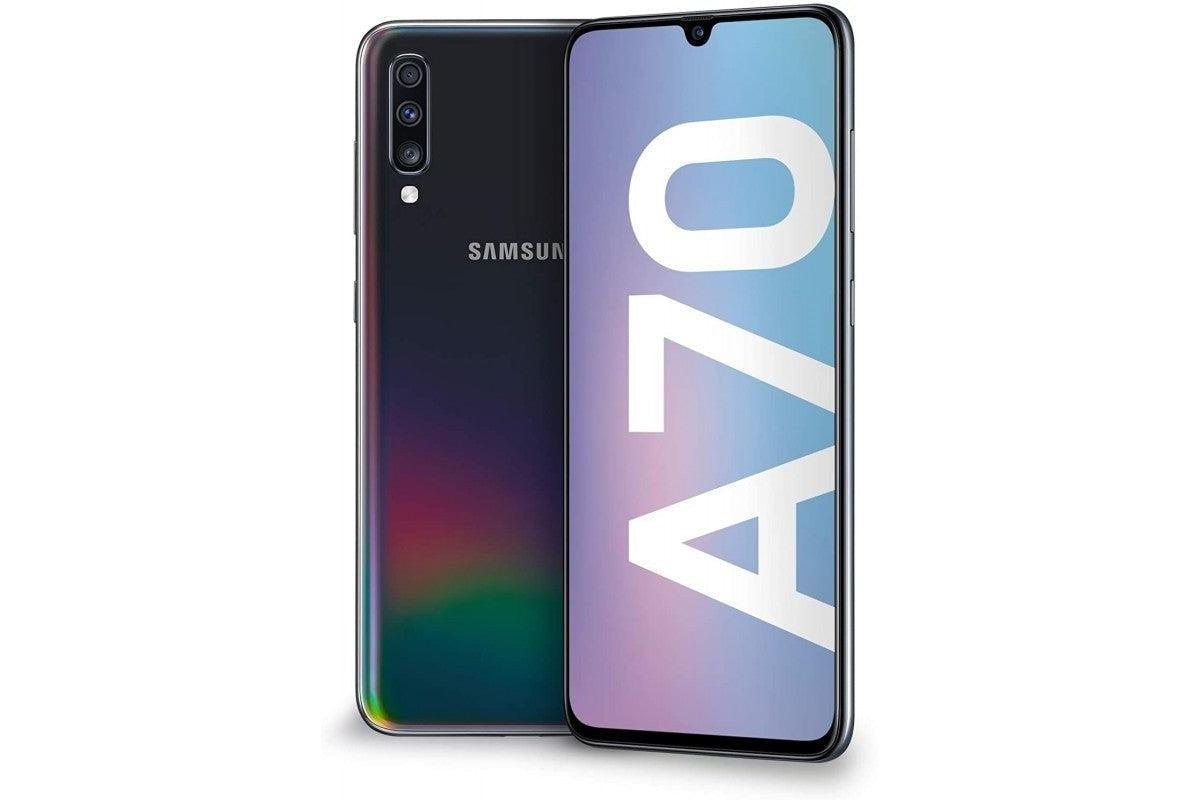 Samsung Galaxy A70 - LCDEAL